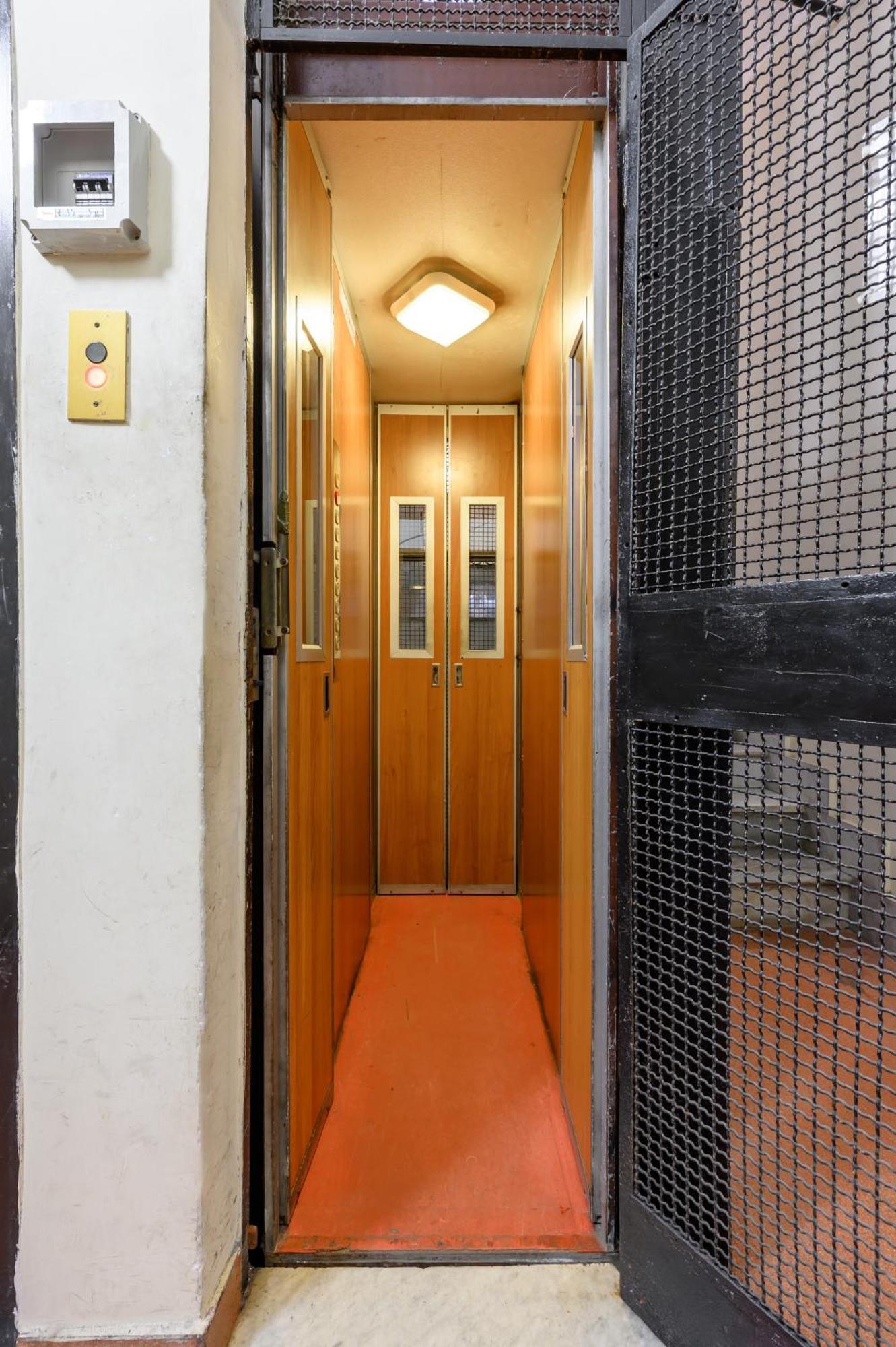 Crosti Apartments Ρώμη Εξωτερικό φωτογραφία