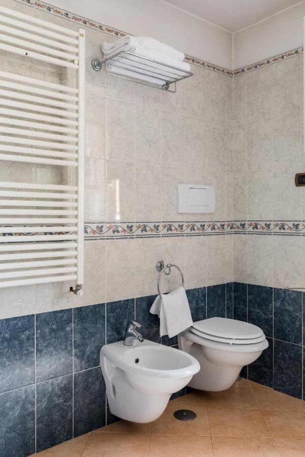 Crosti Apartments Ρώμη Εξωτερικό φωτογραφία